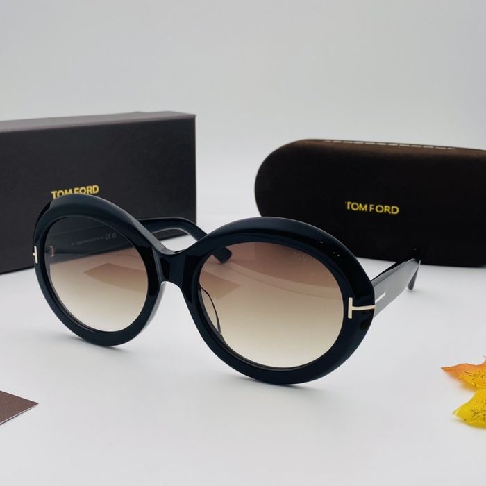 Tom Ford Sunglasses Top Quality TOS00413